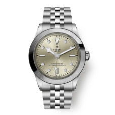 Tudor M79660-0006 Black Bay One 