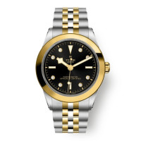 Tudor M79663-0006 Black Bay One 