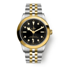 Tudor M79663-0006 Black Bay One 