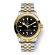 Tudor M79663-0006 Black Bay One 