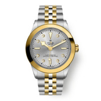 Tudor M79663-0007 Black Bay One 