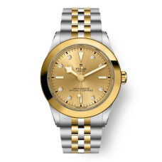 Tudor M79663-0008 Black Bay One 
