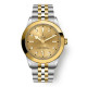 Tudor M79663-0008 Black Bay One 