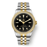 Tudor M79673-0005 Black Bay One 
