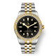 Tudor M79673-0005 Black Bay One 