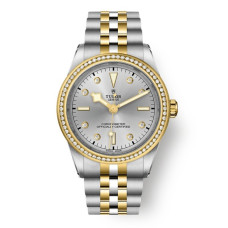 Tudor M79673-0006 Black Bay One 