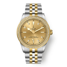 Tudor M79673-0007 Black Bay One 