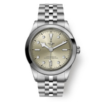 Tudor M79680-0006 Black Bay One 
