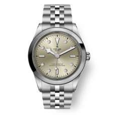 Tudor M79680-0006 Black Bay One 