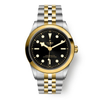 Tudor M79683-0001 Black Bay One 