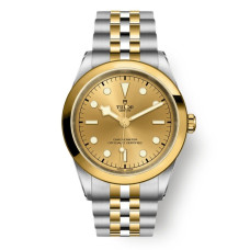 Tudor M79683-0005 Black Bay One 