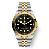Tudor M79683-0006 Black Bay One 