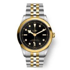 Tudor M79683-0006 Black Bay One 