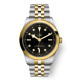 Tudor M79683-0006 Black Bay One 