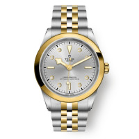 Tudor M79683-0007 Black Bay One 