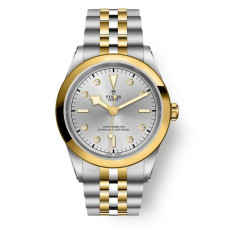 Tudor M79683-0007 Black Bay One 