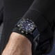 Tudor Pelagos FXD Chrono M25807KN-0001