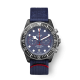 Tudor Pelagos FXD Chrono M25807KN-0001
