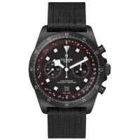Tudor Pelagos FXD Chrono M25827KN-0001