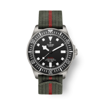 Tudor Pelagos FXD M25717N-0001