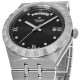 Tudor Royal Black Diamond Dial Steel M28600-0004-SD