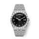 Tudor Royal Black Diamond Dial Steel M28600-0004