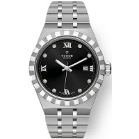 Tudor Royal Black Diamond M28300-0004