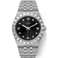 Tudor Royal Black Diamond M28400-0004