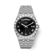 Tudor Royal Black M28600-0003