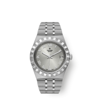 Tudor Royal Silver M28400-0001