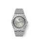 Tudor Royal Silver M28400-0001