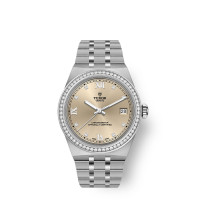 Tudor m2836c1s0-0001 TUDOR Royal