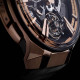 Ulysse Nardin 6215-400/02 Blast Hourstriker