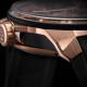 Ulysse Nardin 6215-400/02 Blast Hourstriker