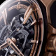 Ulysse Nardin 6215-400/02 Blast Hourstriker