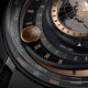 Ulysse Nardin 1063-400-2A/1A Blast Moonstruck