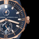 Ulysse Nardin 1185-170-3/BLUE Diver 44 mm 