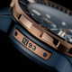 Ulysse Nardin 1185-170-3/BLUE Diver 44 mm 