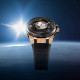 Ulysse Nardin 1065-400LE-2A-BLACK/1A Blast Moonstruck