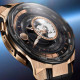 Ulysse Nardin 1065-400LE-2A-BLACK/1A Blast Moonstruck