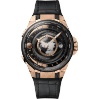 Ulysse Nardin 1065-400LE-2A-BLACK/1A Blast Moonstruck