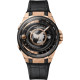 Ulysse Nardin 1065-400LE-2A-BLACK/1A Blast Moonstruck