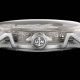 Ulysse Nardin 1760-401LE-4A-MAIL/3A Blast Free Wheel Maillechort