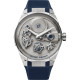 Ulysse Nardin 1760-401LE-4A-MAIL/3A Blast Free Wheel Maillechort
