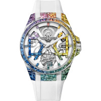 Ulysse Nardin 1720-400B1LE-9A-RAIN/3A Blast Sparkling Rainbow 
