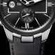 Ulysse Nardin 243-20/42 Blast Dual Time 