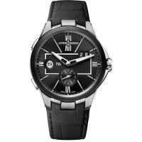 Ulysse Nardin 243-20/42 Blast Dual Time 