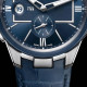 Ulysse Nardin 243-20/43 Blast Dual Time 
