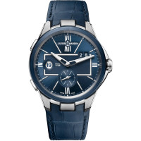 Ulysse Nardin 243-20/43 Blast Dual Time 