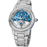 Ulysse Nardin  799-99BAG-8BAG Royal Blue